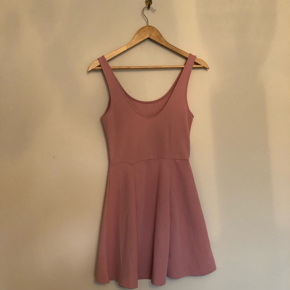 H&M Skater Dress - Picture 2 of 4
